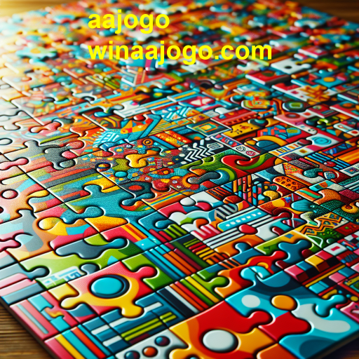 O Fascinante Mundo dos Quebra-Cabeças nos Jogos