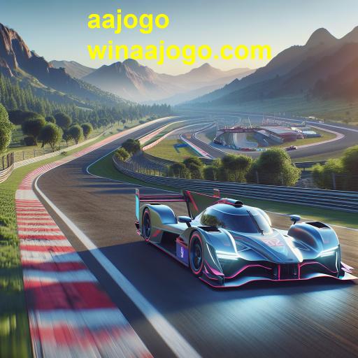 A Emoção Arrasadora dos Jogos de Corrida