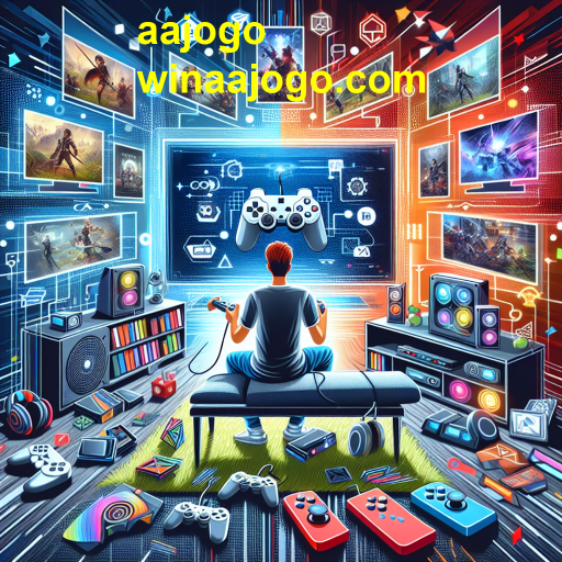 A Importância das Avaliações de Jogos: Uma Análise Profunda